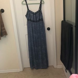 torrid Maxi Dress